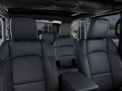 2026 Jeep Wrangler - Photo 26