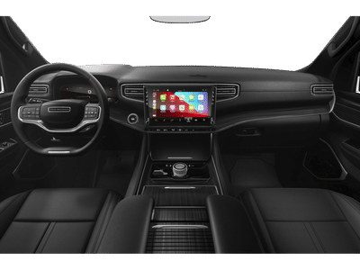 2026 Jeep Grand Wagoneer - Photo 2
