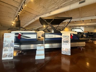 2026 Barletta Corsa 23QCSS - Photo 7
