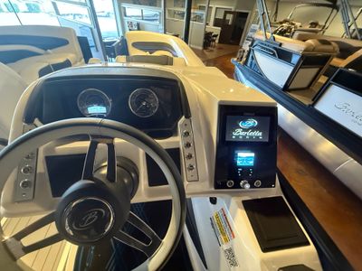 2026 Barletta Corsa 23QCSS - Photo 4