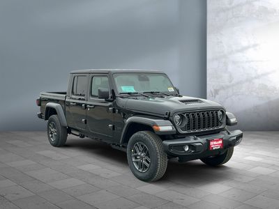 2026 Jeep Gladiator - Photo 8