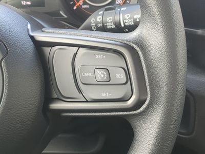 2026 Jeep Wrangler — photo 26 view