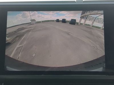 2026 Jeep Wrangler — photo 21 view