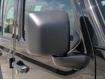 2026 Jeep Wrangler — photo 12 view