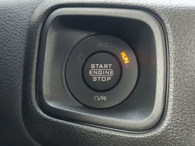 2026 Jeep Wrangler — photo 30 view