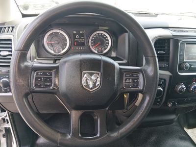 2022 Ram 1500 Classic - Photo 12