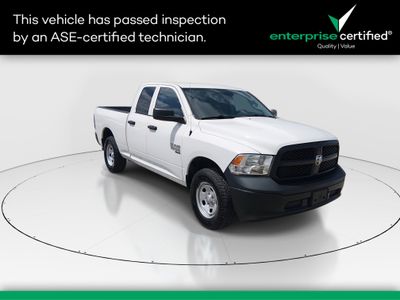 2022 Ram 1500 Classic - Photo 1