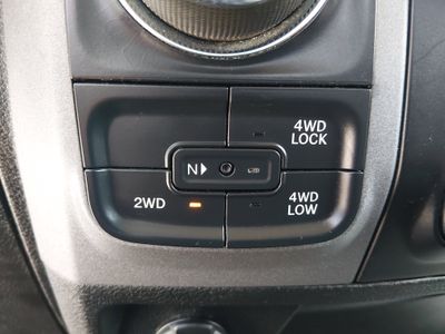 2022 Ram 1500 Classic - Photo 19