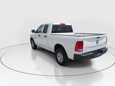 2022 Ram 1500 Classic - Photo 5