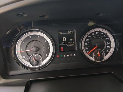 2022 Ram 1500 Classic - Photo 14
