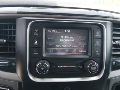 2022 Ram 1500 Classic - Photo 18