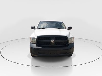 2022 Ram 1500 Classic - Photo 2