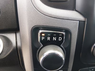 2022 Ram 1500 Classic - Photo 13