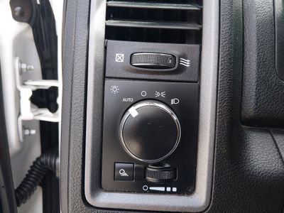 2022 Ram 1500 Classic - Photo 21