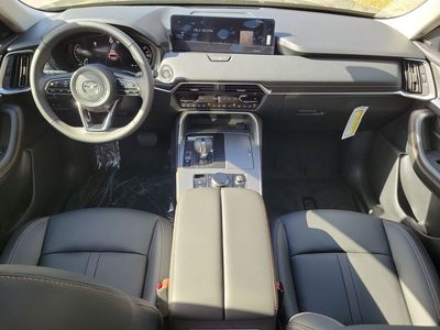 2026 Mazda CX-90 - Photo 15