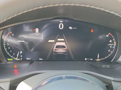 2026 Mazda CX-90 - Photo 26
