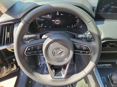 2026 Mazda CX-90 - Photo 23