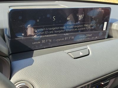 2026 Mazda CX-90 - Photo 30