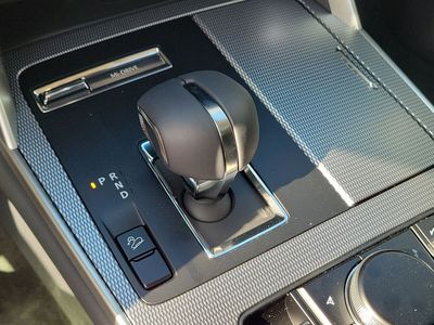 2026 Mazda CX-90 - Photo 32