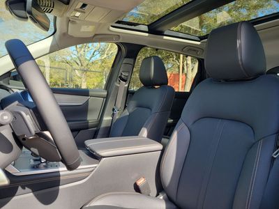 2026 Mazda CX-90 - Photo 18