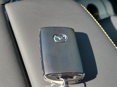 2026 Mazda CX-90 - Photo 35