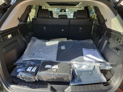 2026 Mazda CX-90 - Photo 9