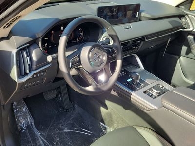 2026 Mazda CX-90 - Photo 17