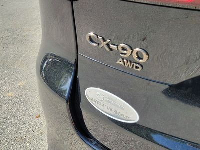 2026 Mazda CX-90 - Photo 8