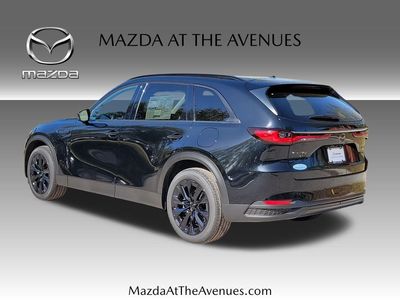 2026 Mazda CX-90 - Photo 6