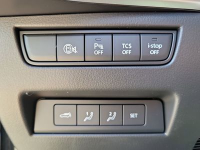 2026 Mazda CX-90 - Photo 22