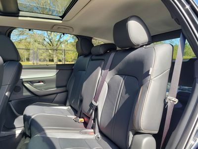 2026 Mazda CX-90 - Photo 12