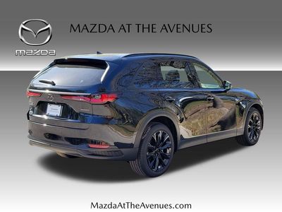 2026 Mazda CX-90 - Photo 5
