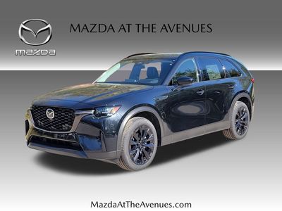 2026 Mazda CX-90 - Photo 1