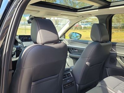 2026 Mazda CX-90 - Photo 11