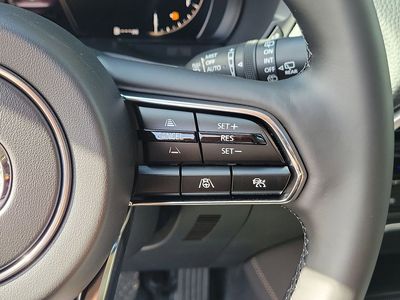 2026 Mazda CX-90 - Photo 25