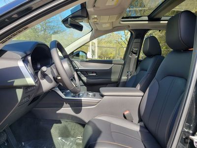 2026 Mazda CX-90 - Photo 3