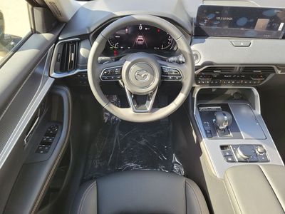 2026 Mazda CX-90 - Photo 16