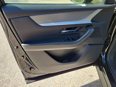 2026 Mazda CX-90 - Photo 20