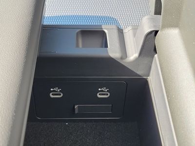 2026 Mazda CX-90 - Photo 34