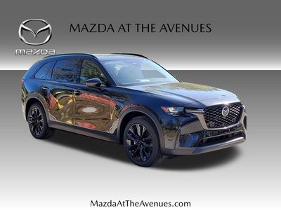 2026 Mazda CX-90 - Photo 4