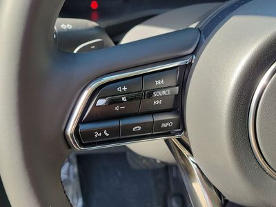 2026 Mazda CX-90 - Photo 24