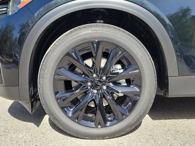 2026 Mazda CX-90 - Photo 7