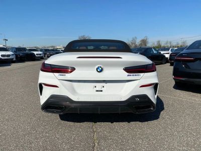 2026 BMW 8 Series - Photo 3