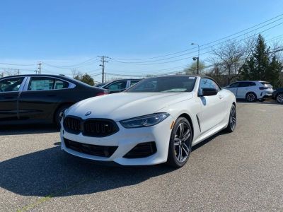 2026 BMW 8 Series - Photo 1