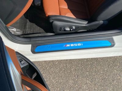 2026 BMW 8 Series - Photo 12