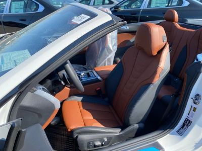 2026 BMW 8 Series - Photo 11