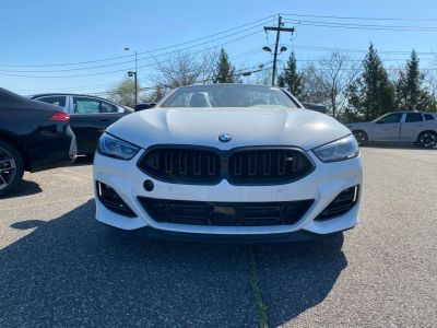 2026 BMW 8 Series - Photo 2