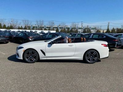 2026 BMW 8 Series - Photo 5