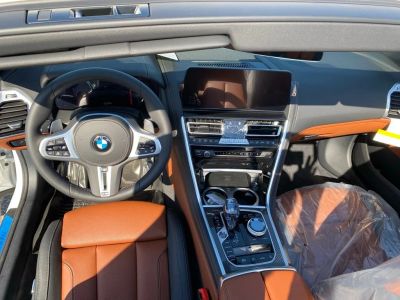2026 BMW 8 Series - Photo 9
