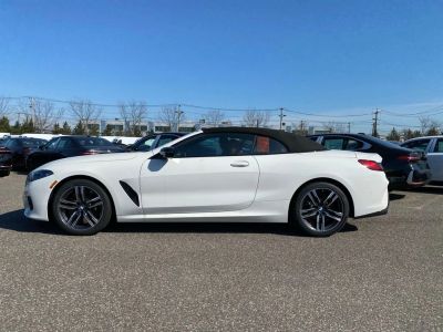 2026 BMW 8 Series - Photo 4